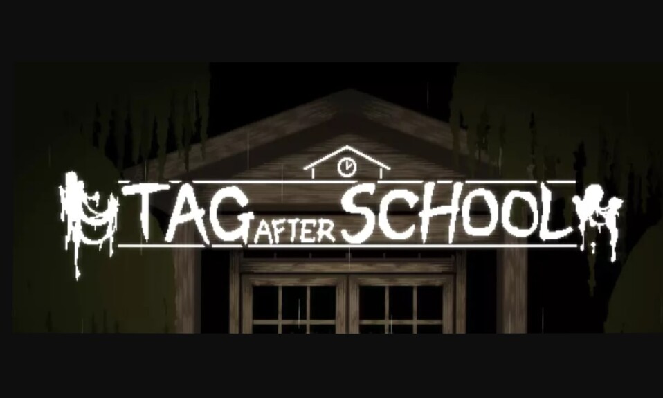 Tag After School Apk Mod